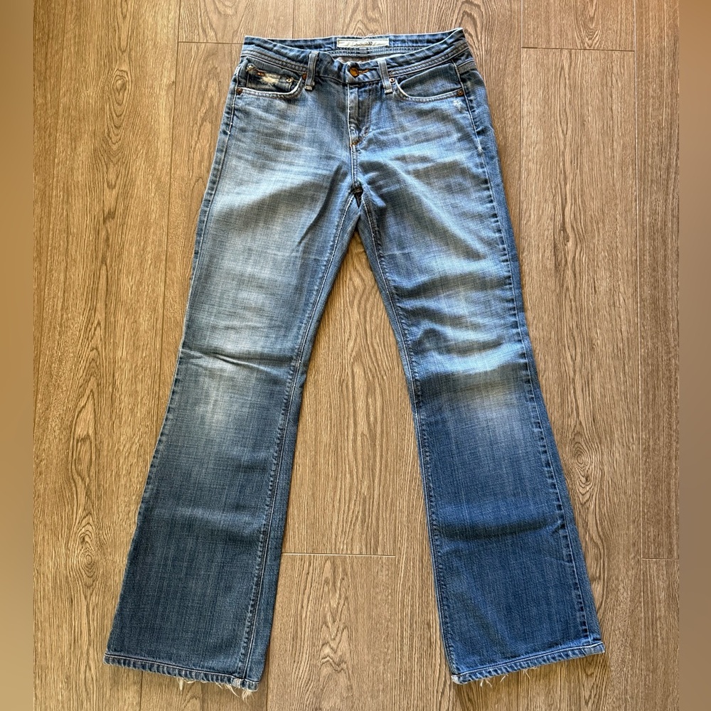 Joe’s Jeans Bootcut Size 26